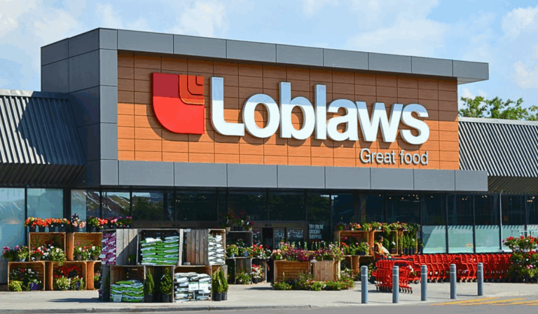 Job Opening for Cashier at Loblaw: How to Apply