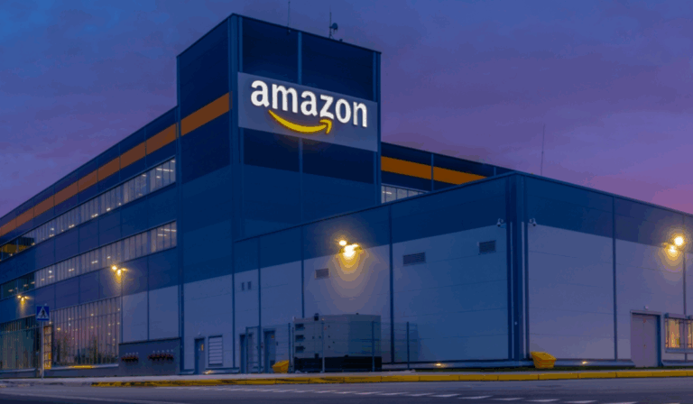 Operations Manager Job Opening: Amazon