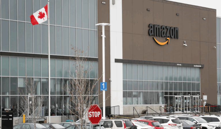 Operations Manager Job Opening at Amazon: How to Apply