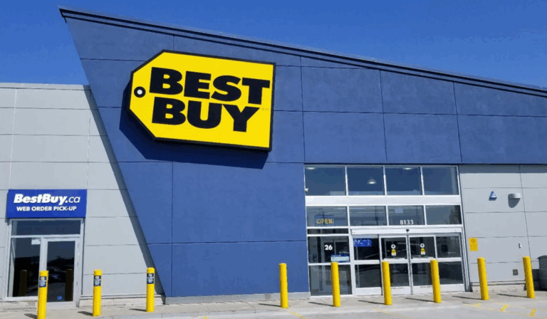 Retail Sales Associate Job Opening at Best Buy: How to Apply
