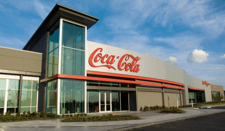Truck Driver Job Opening: Coca-Cola