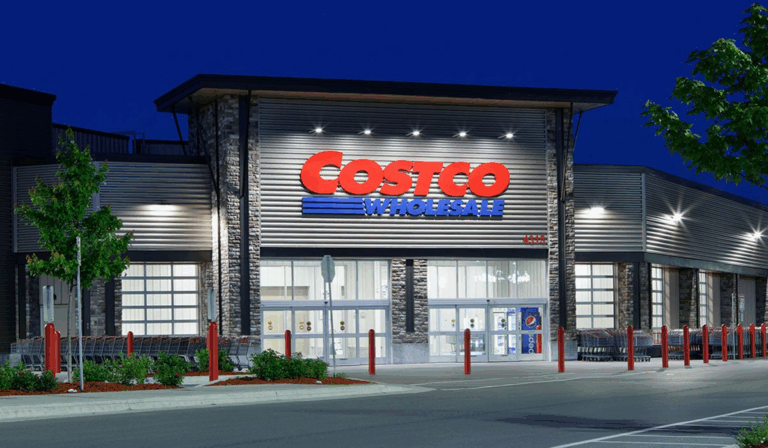 Stock Clerk Job Opening: Costco