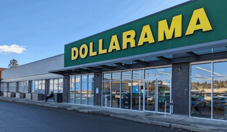 Store Associate Job Opening at Dollarama: How to Apply