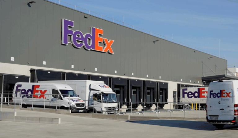 Operations Supervisor Job Opening: FedEx
