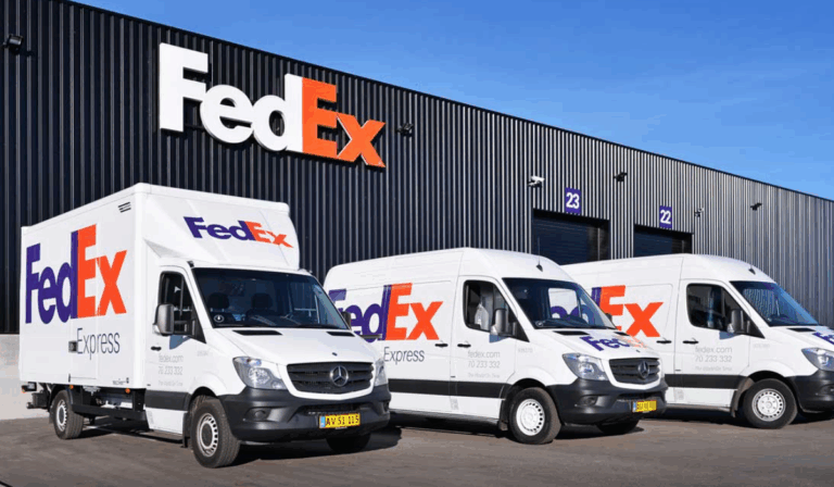 Operations Supervisor Job Opening at FedEx: How to Apply
