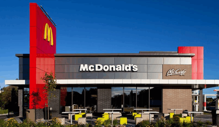 Cashier Job Opening at McDonald’s: How to Apply