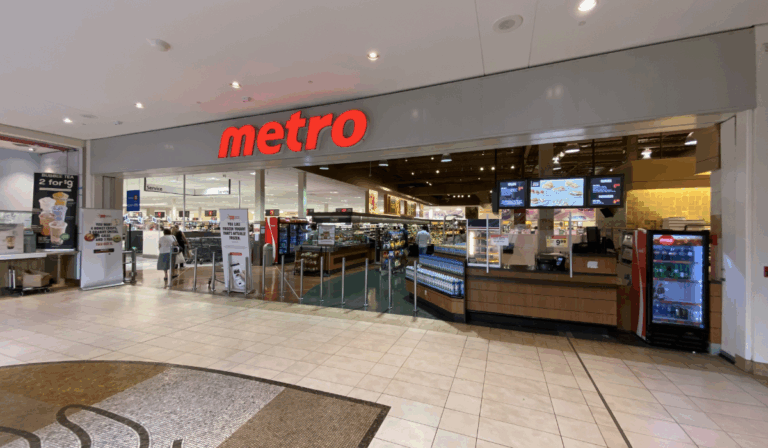 Cashier Job Opening at Metro Inc: How to Apply