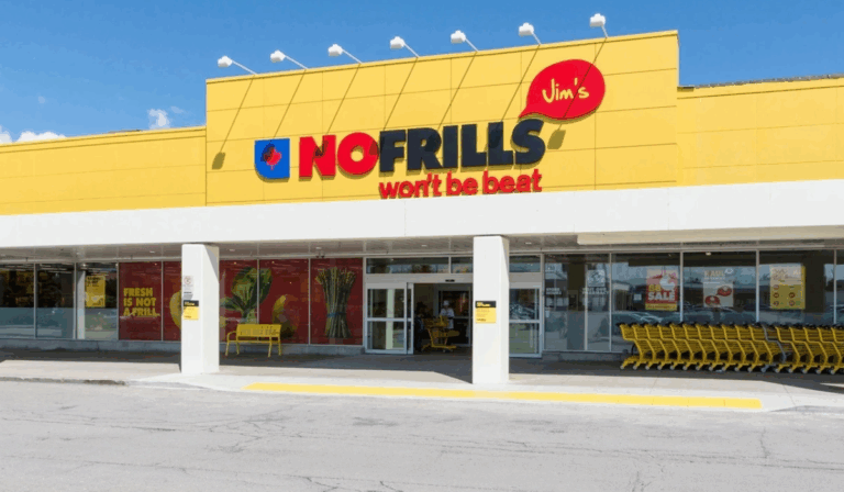 Bakery Clerk Job Opening at No Frills: How to Apply