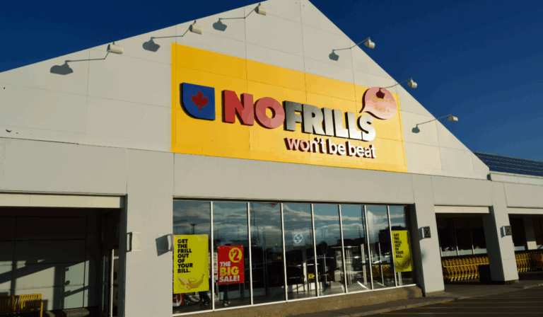 Bakery Clerk Job Opening: No Frills