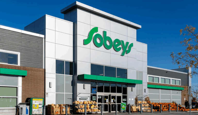 Grocery Manager Job Opening at Sobeys: How to Apply