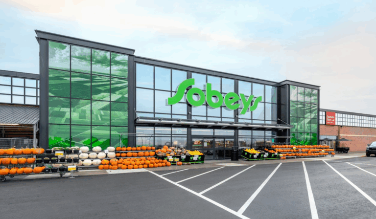 Grocery Manager Job Opening: Sobeys