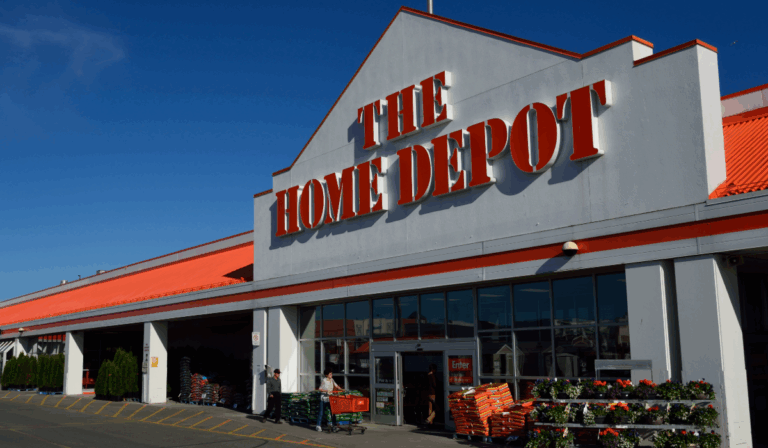 Job Opening for Sales Associate at The Home Depot: How to Apply