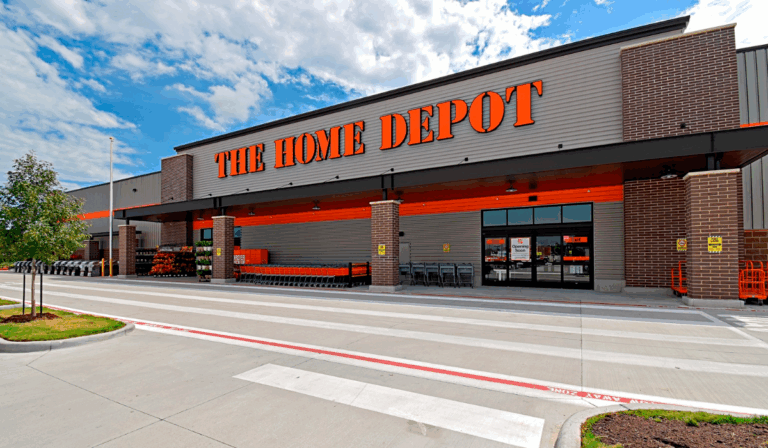 Job Opening for Sales Associate: The Home Depot